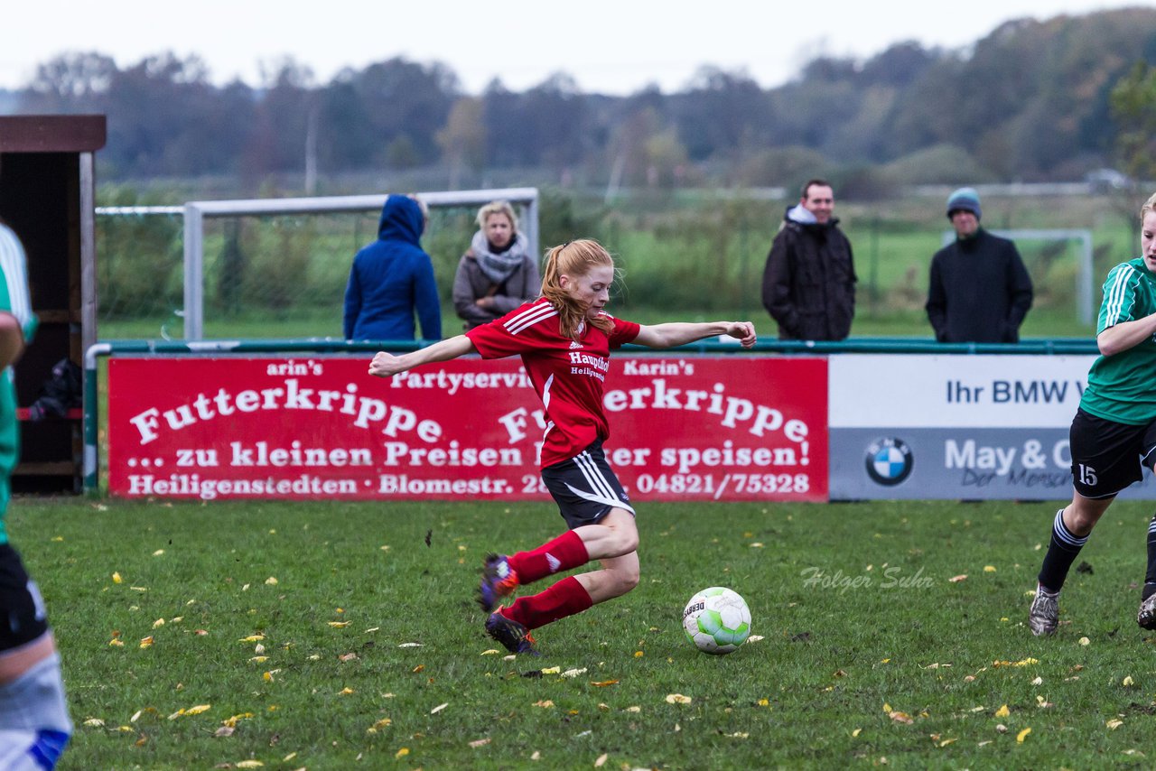 Bild 215 - TSV Heiligenstedten - Mnsterdorfer SV : Ergebnis: 1:3